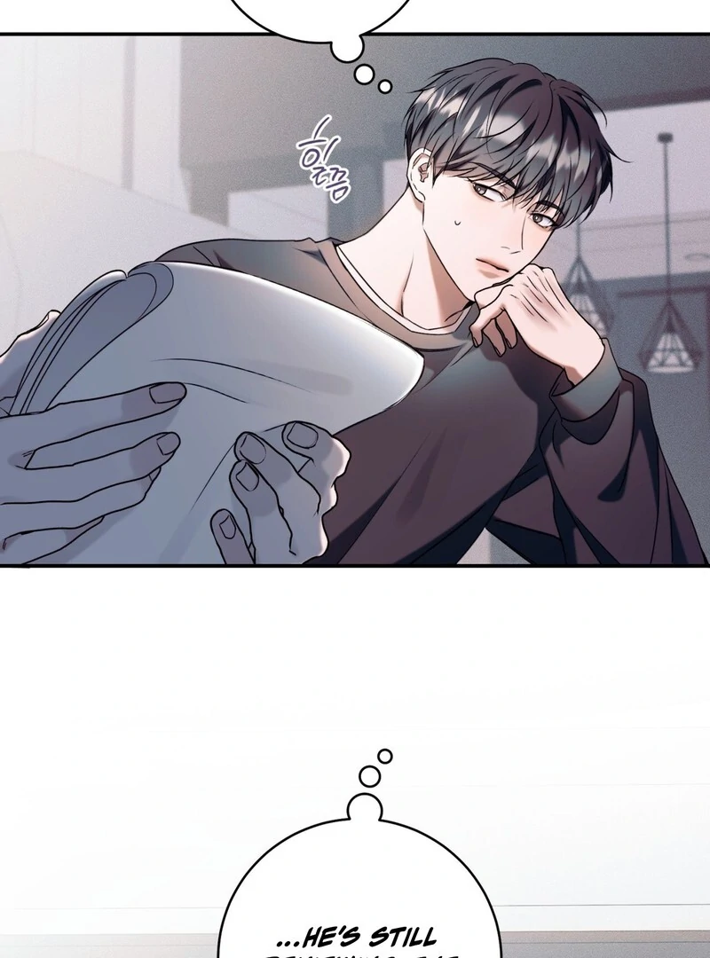 Introducing My Manager Chapter 9 page 101 - 
