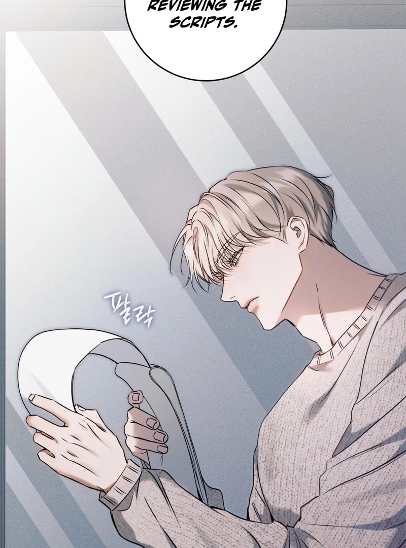 Introducing My Manager Chapter 9 page 102 - 