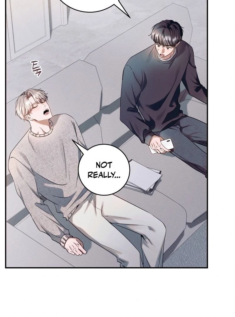 Introducing My Manager Chapter 9 page 106 - 