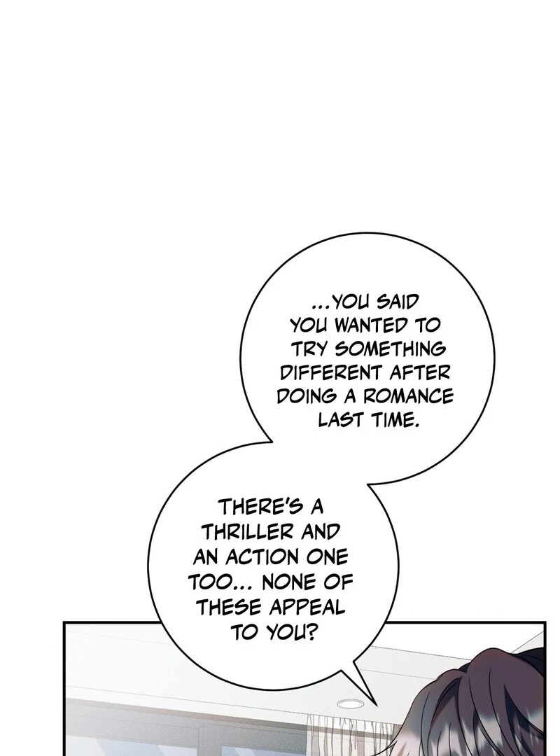 Introducing My Manager Chapter 9 page 107 - 