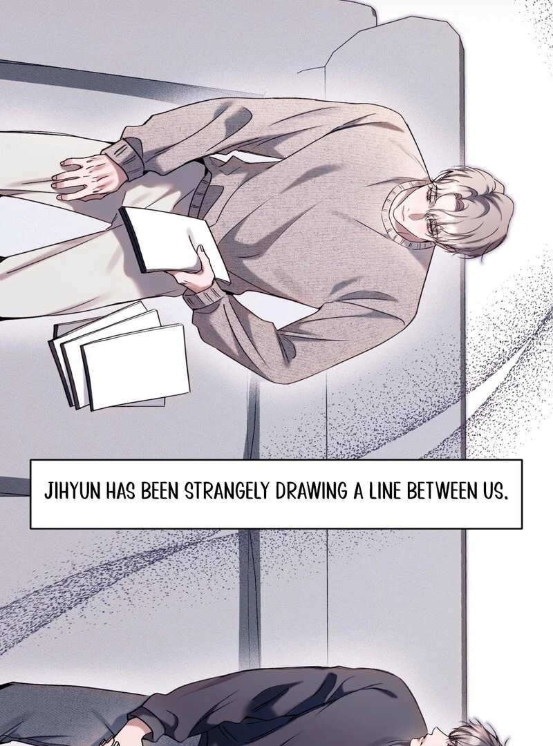 Introducing My Manager Chapter 9 page 112 - 