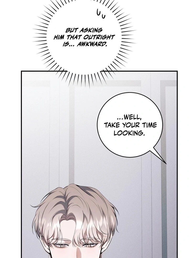 Introducing My Manager Chapter 9 page 119 - 