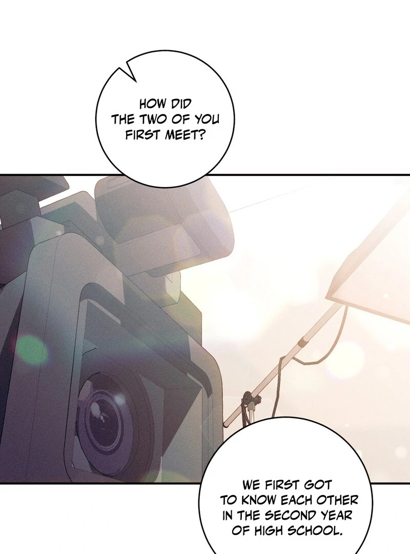 Introducing My Manager Chapter 9 page 13 - 