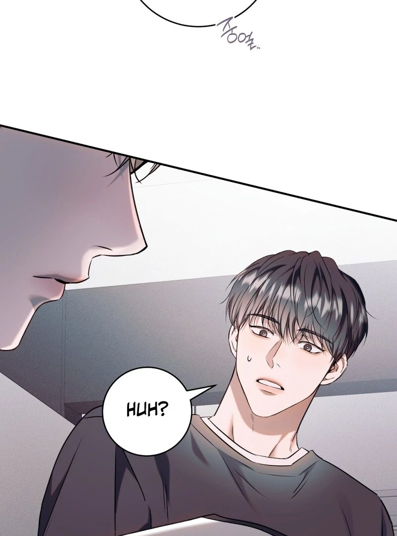 Introducing My Manager Chapter 9 page 121 - 