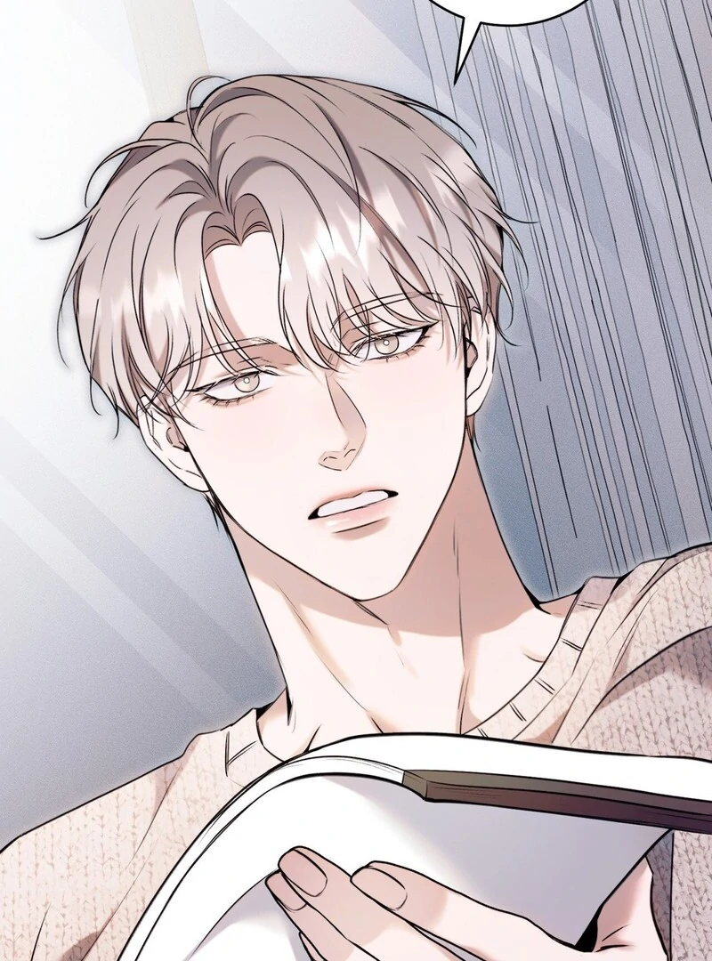 Introducing My Manager Chapter 9 page 123 - 