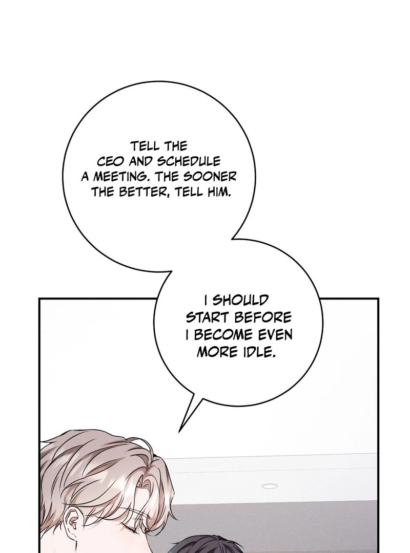 Introducing My Manager Chapter 9 page 128 - 