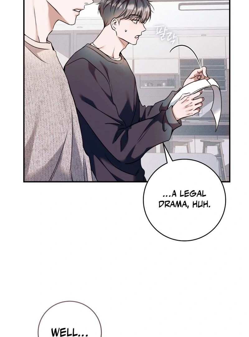 Introducing My Manager Chapter 9 page 129 - 