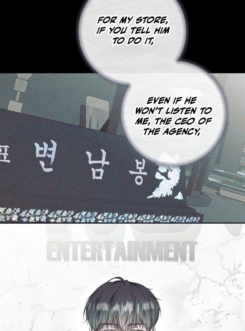 Introducing My Manager Chapter 9 page 137 - 