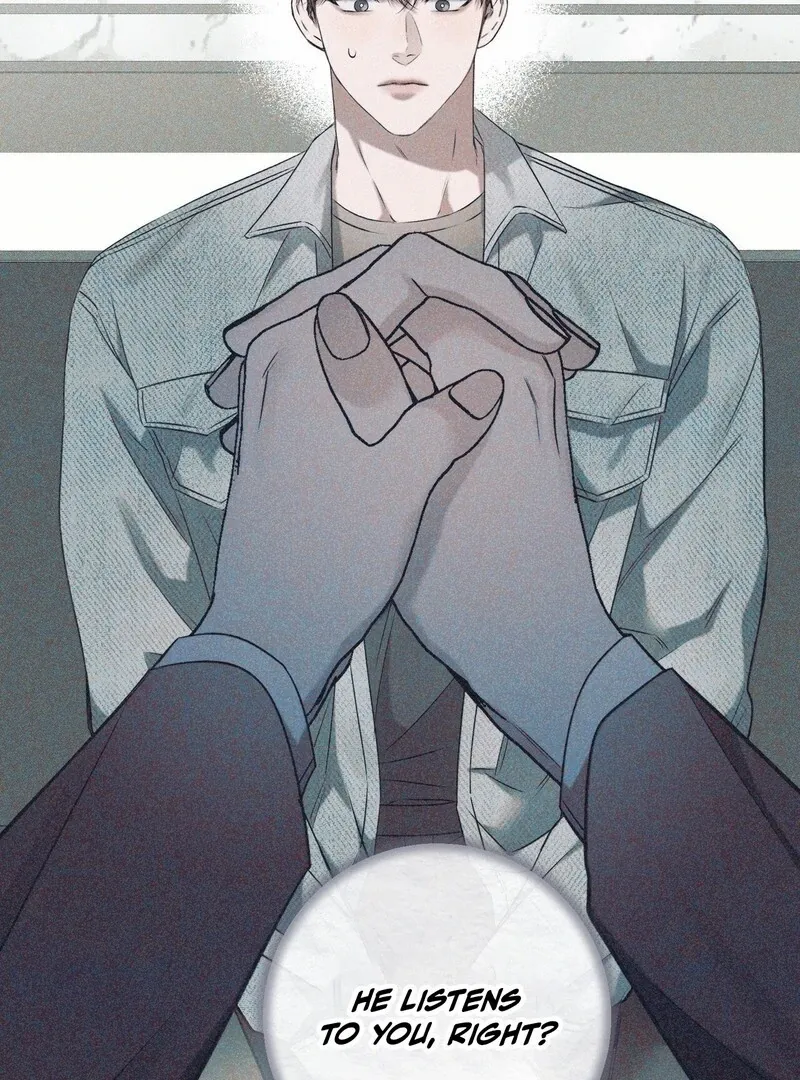 Introducing My Manager Chapter 9 page 138 - 