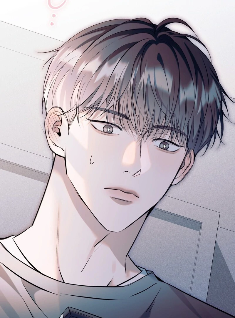 Introducing My Manager Chapter 9 page 143 - 