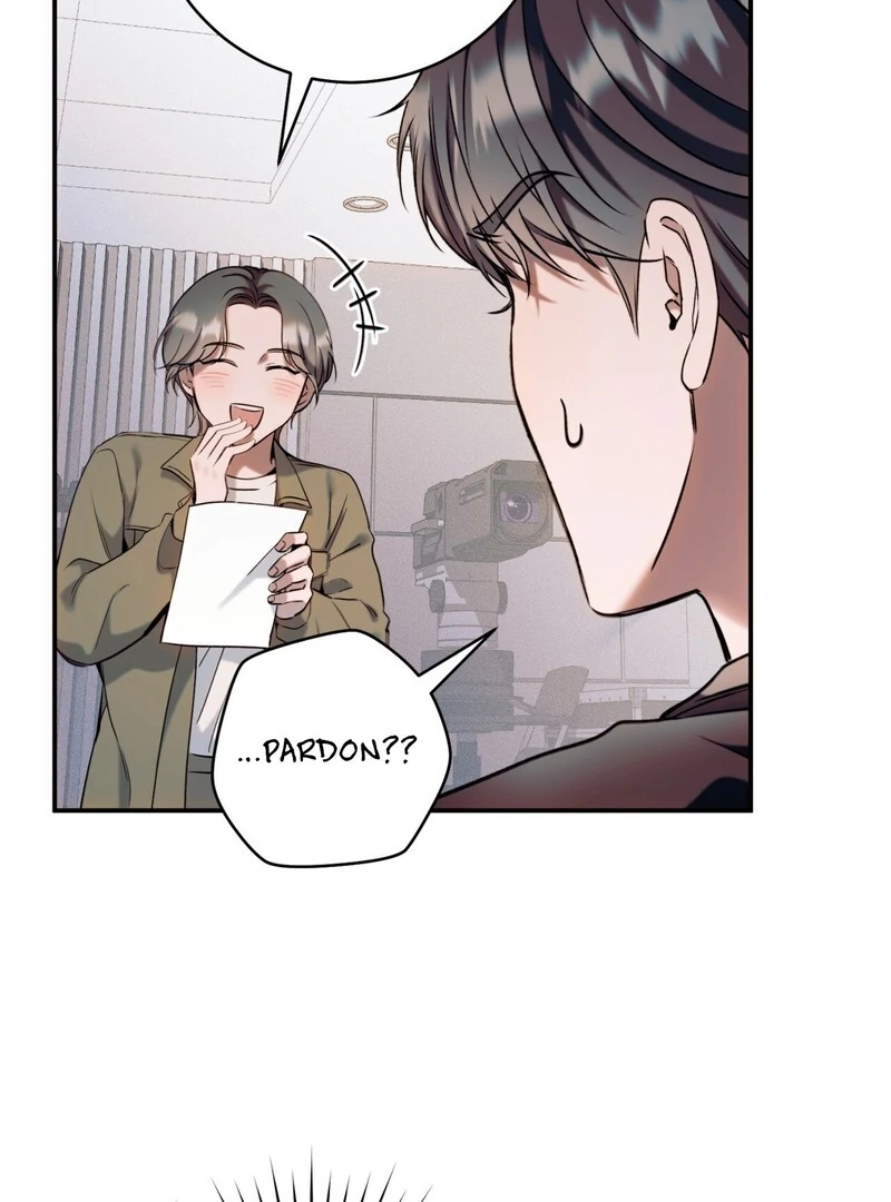 Introducing My Manager Chapter 9 page 18 - 