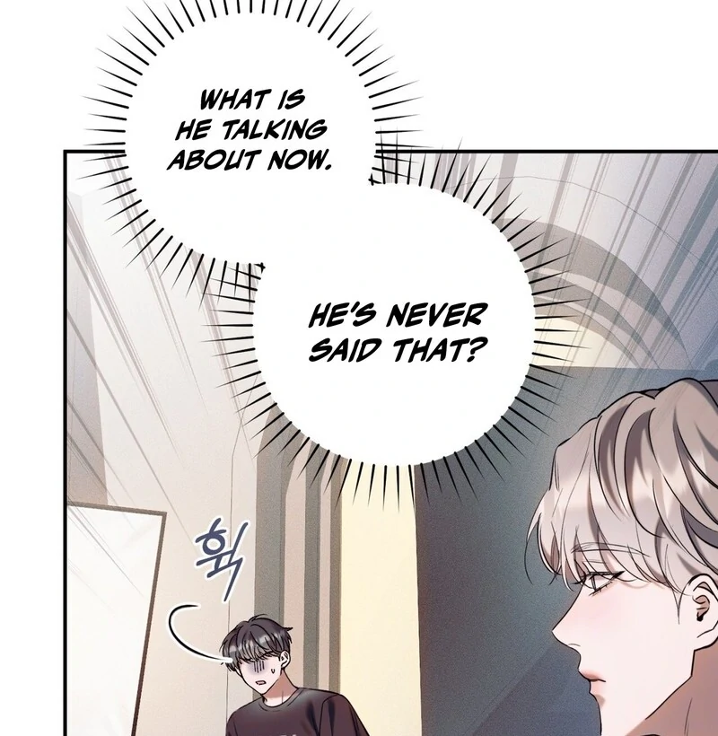 Introducing My Manager Chapter 9 page 19 - 
