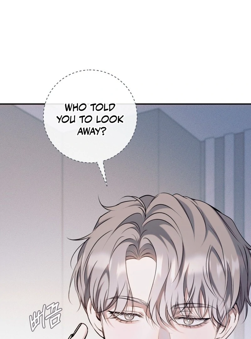 Introducing My Manager Chapter 9 page 21 - 