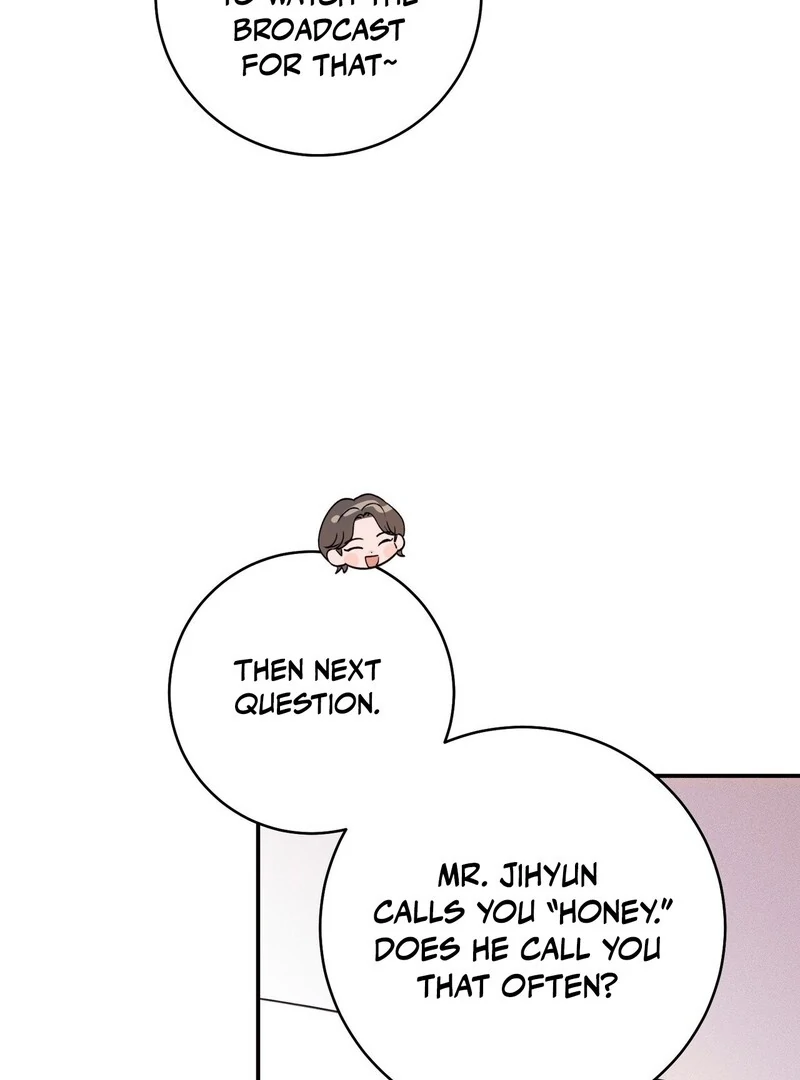Introducing My Manager Chapter 9 page 26 - 