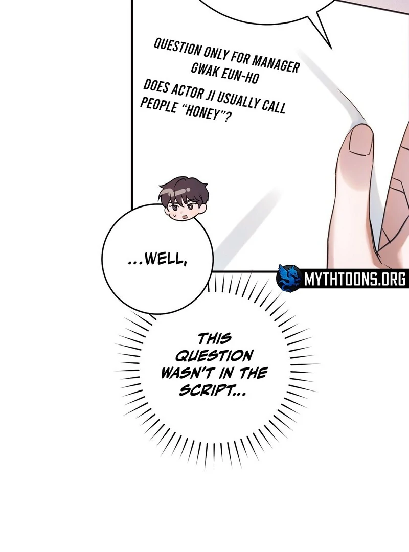 Introducing My Manager Chapter 9 page 27 - 