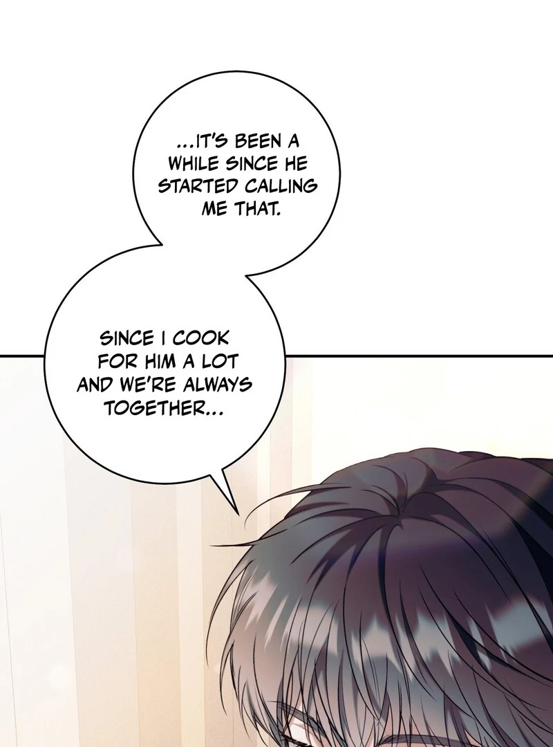 Introducing My Manager Chapter 9 page 28 - 