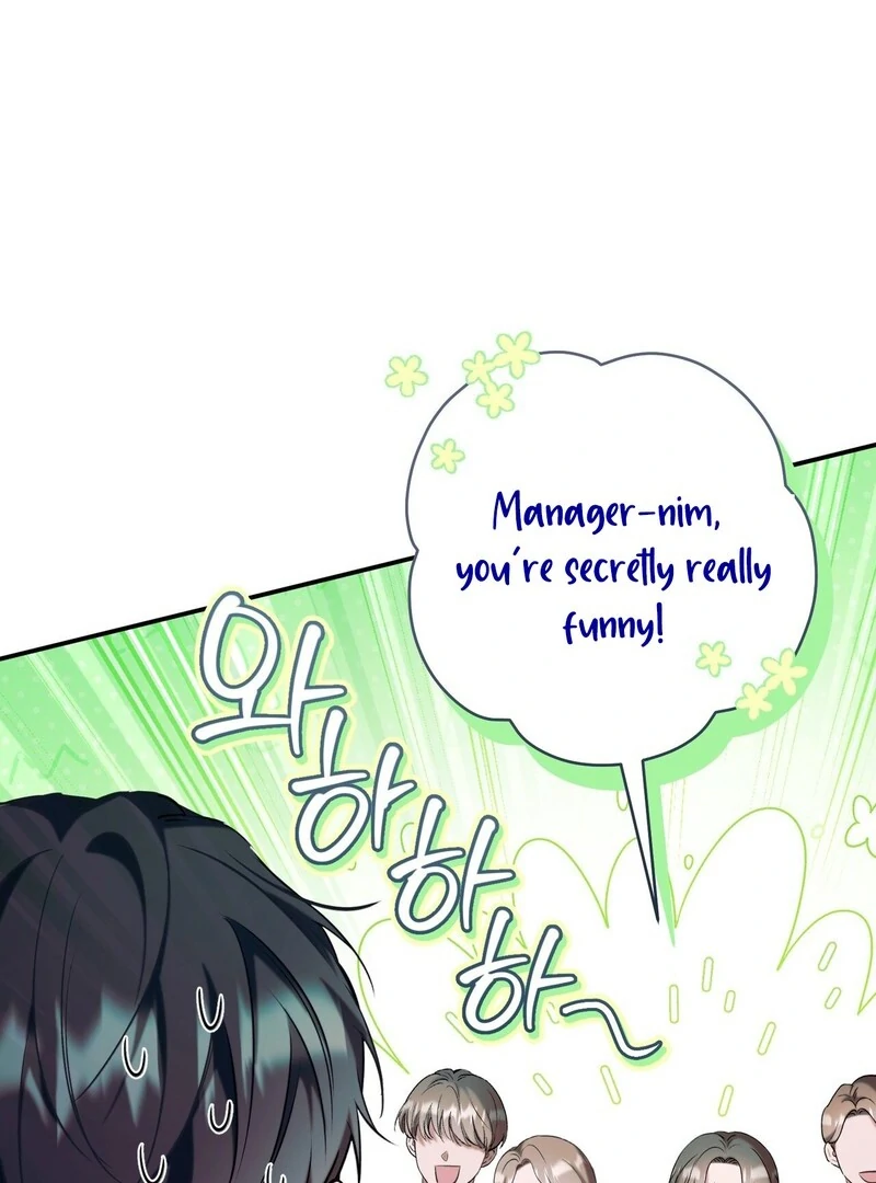 Introducing My Manager Chapter 9 page 30 - 