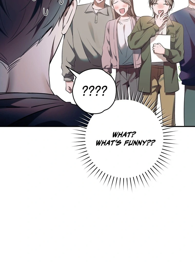 Introducing My Manager Chapter 9 page 31 - 