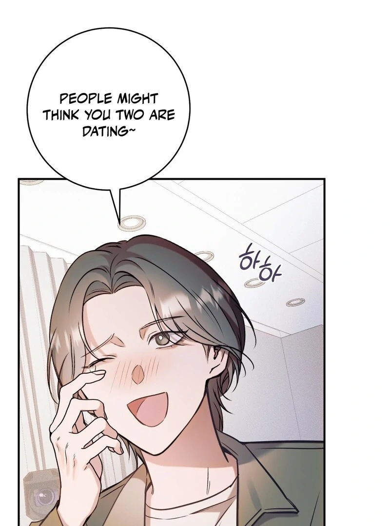 Introducing My Manager Chapter 9 page 32 - 