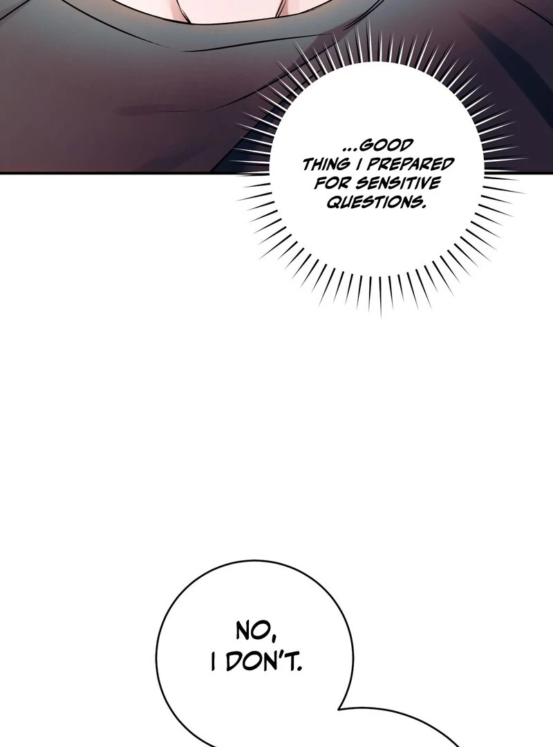 Introducing My Manager Chapter 9 page 35 - 