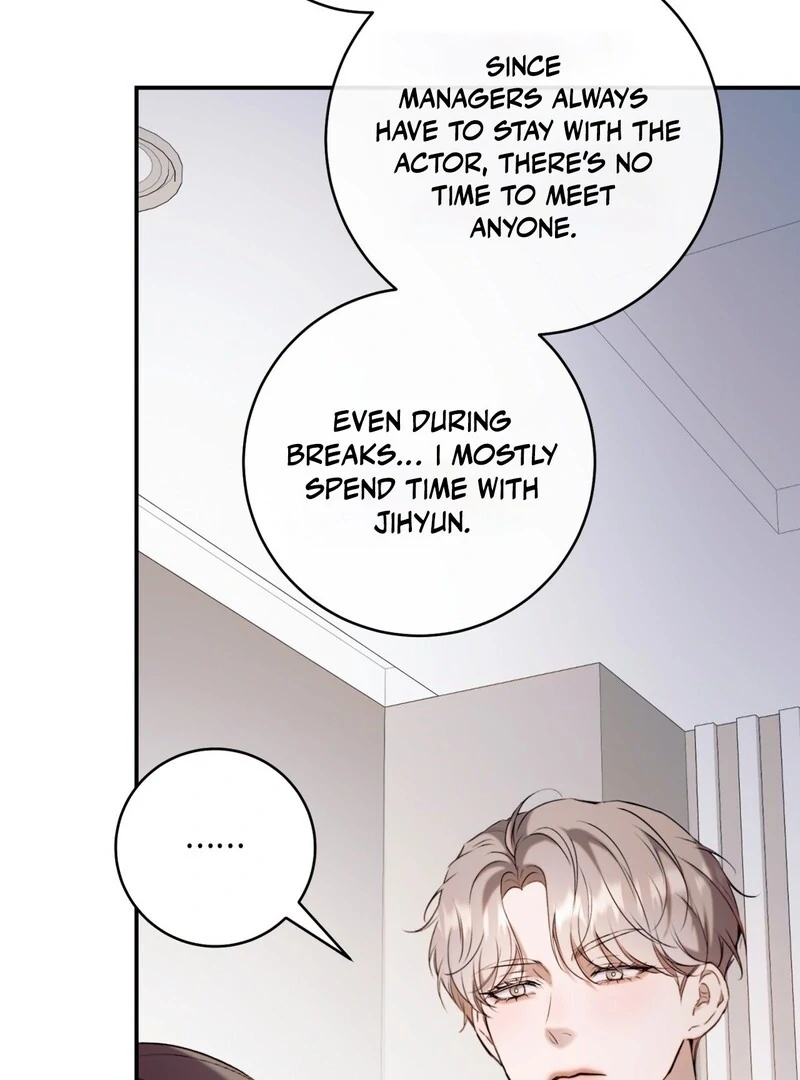Introducing My Manager Chapter 9 page 36 - 