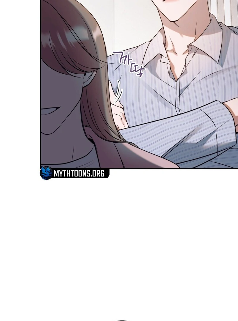 Introducing My Manager Chapter 9 page 37 - 