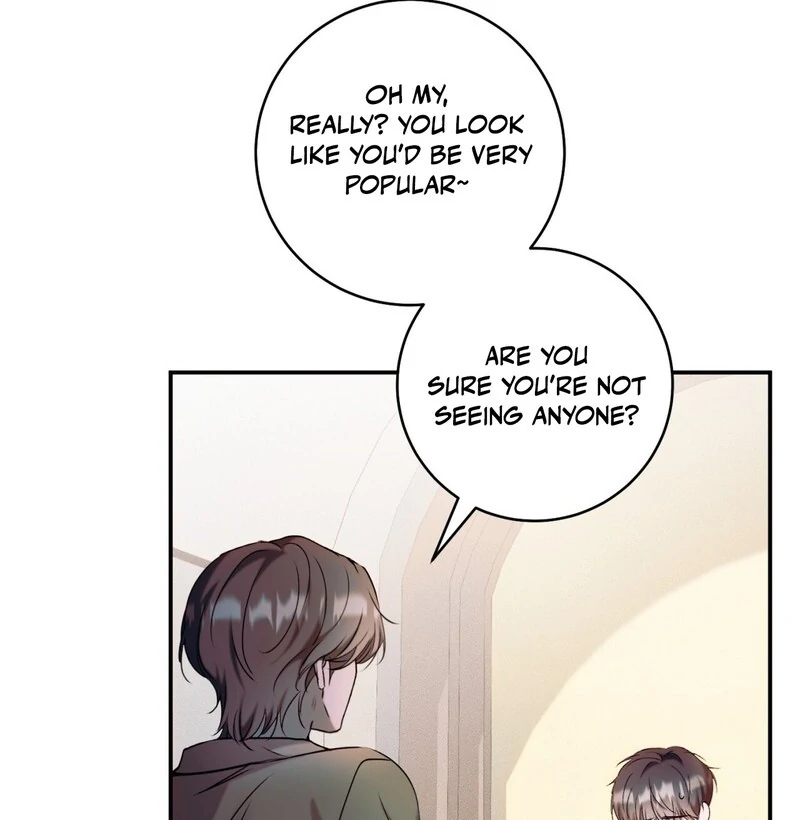 Introducing My Manager Chapter 9 page 38 - 