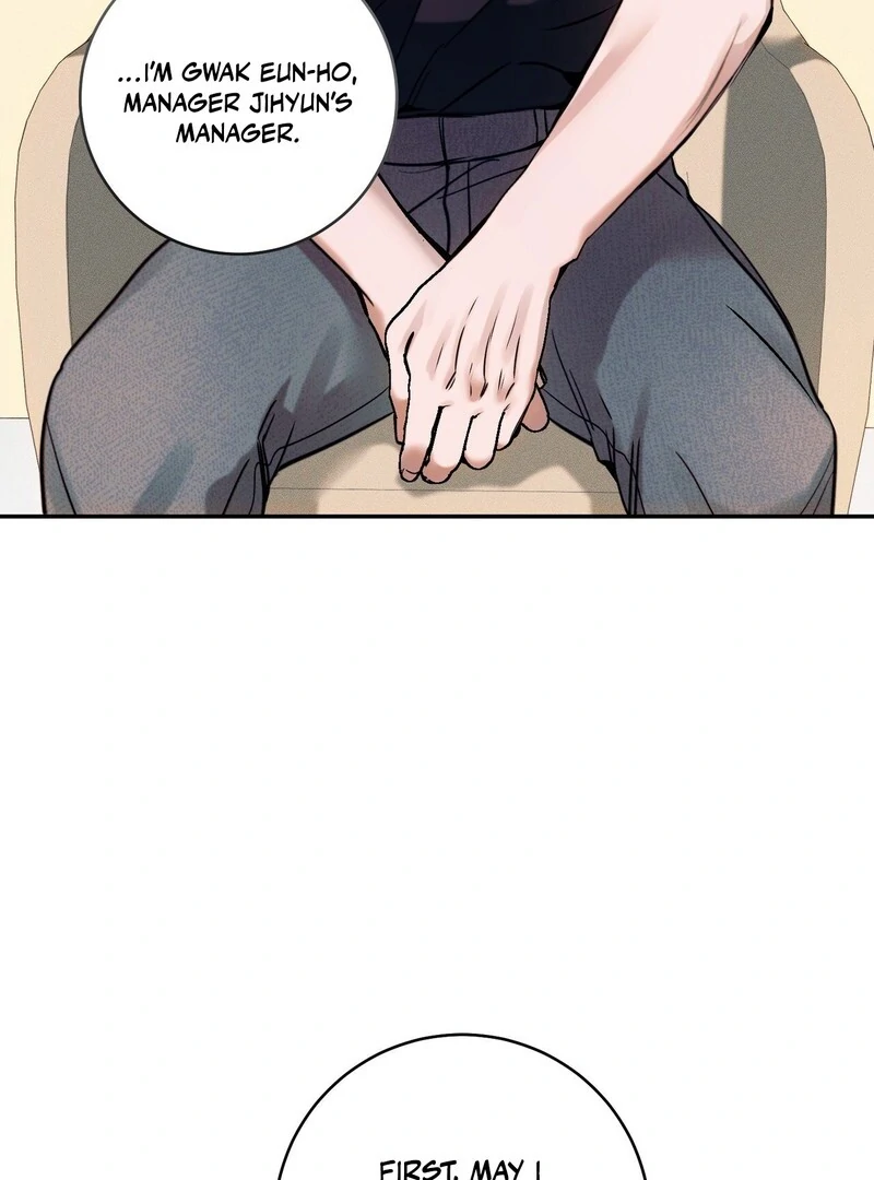 Introducing My Manager Chapter 9 page 5 - 