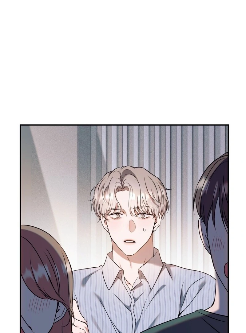 Introducing My Manager Chapter 9 page 45 - 