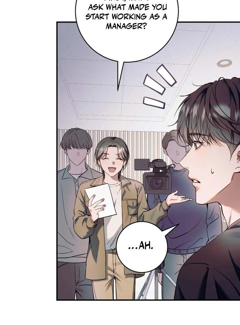Introducing My Manager Chapter 9 page 6 - 
