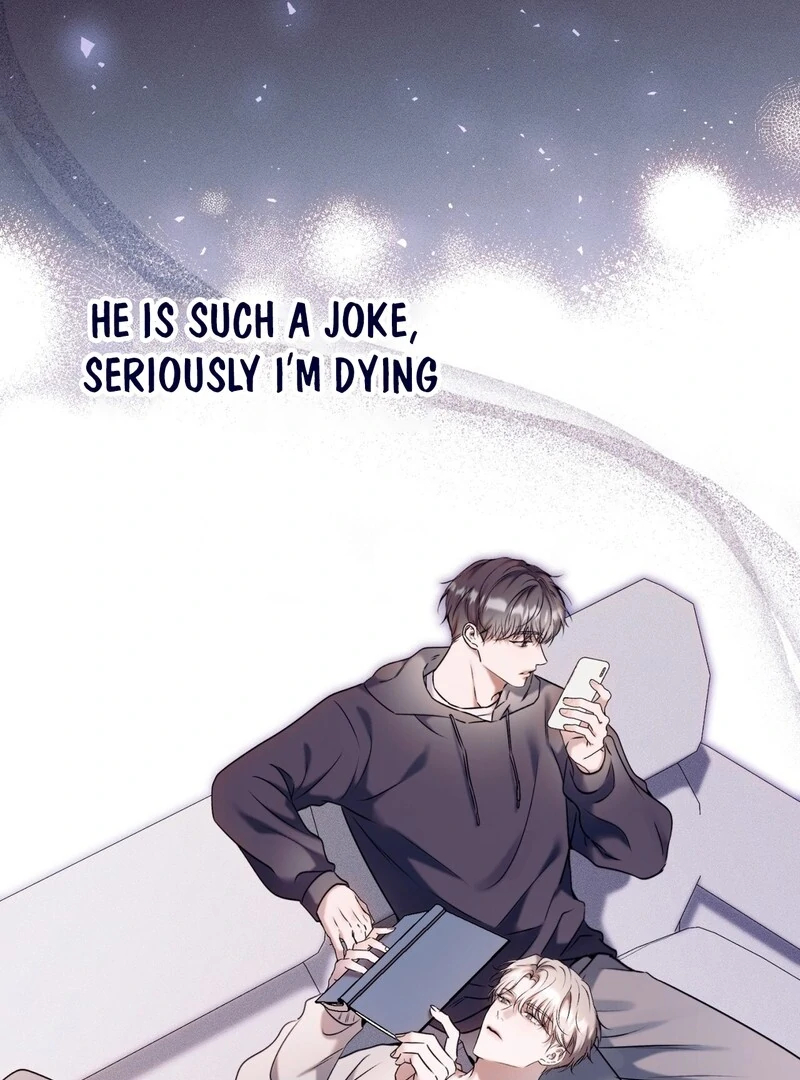 Introducing My Manager Chapter 9 page 53 - 