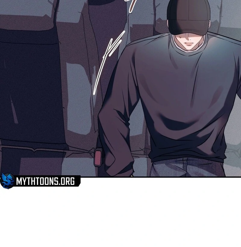 Introducing My Manager Chapter 9 page 58 - 