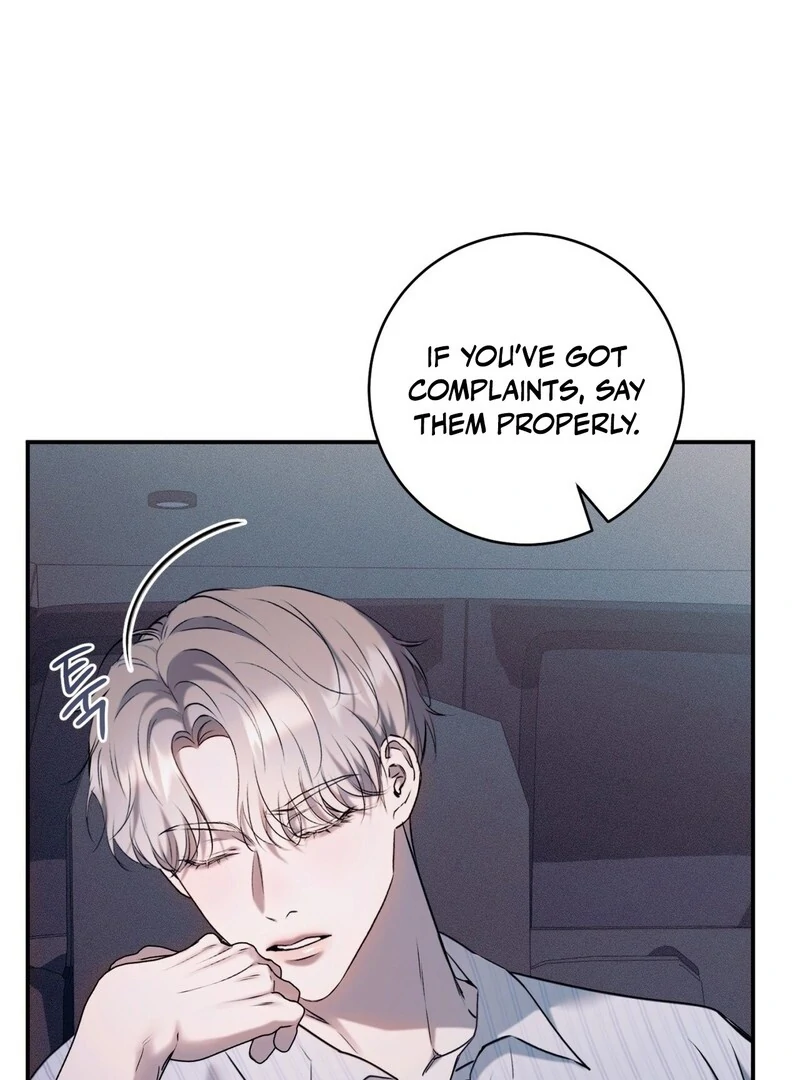 Introducing My Manager Chapter 9 page 66 - 