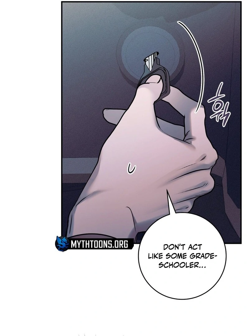 Introducing My Manager Chapter 9 page 68 - 