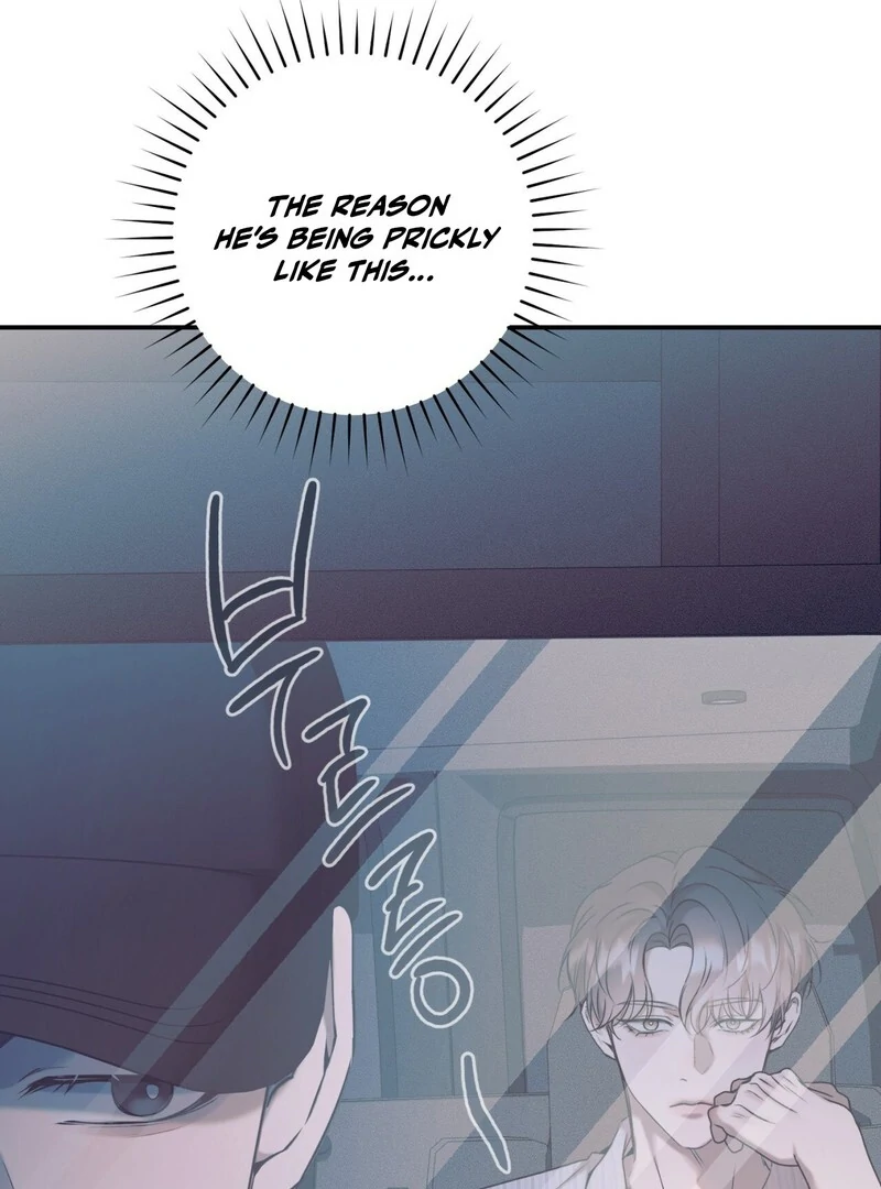 Introducing My Manager Chapter 9 page 69 - 