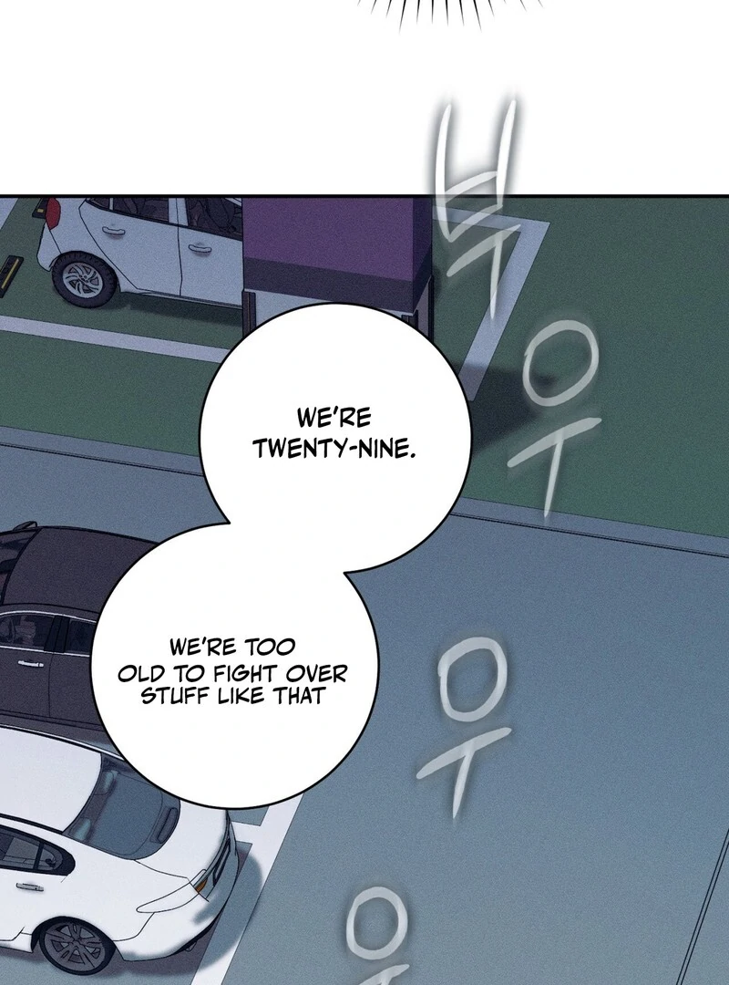 Introducing My Manager Chapter 9 page 71 - 