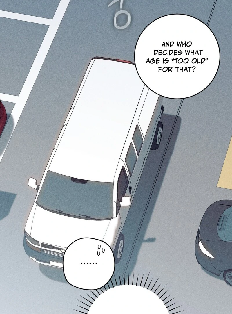 Introducing My Manager Chapter 9 page 72 - 