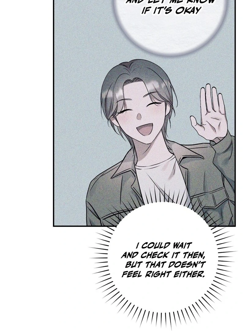 Introducing My Manager Chapter 9 page 81 - 