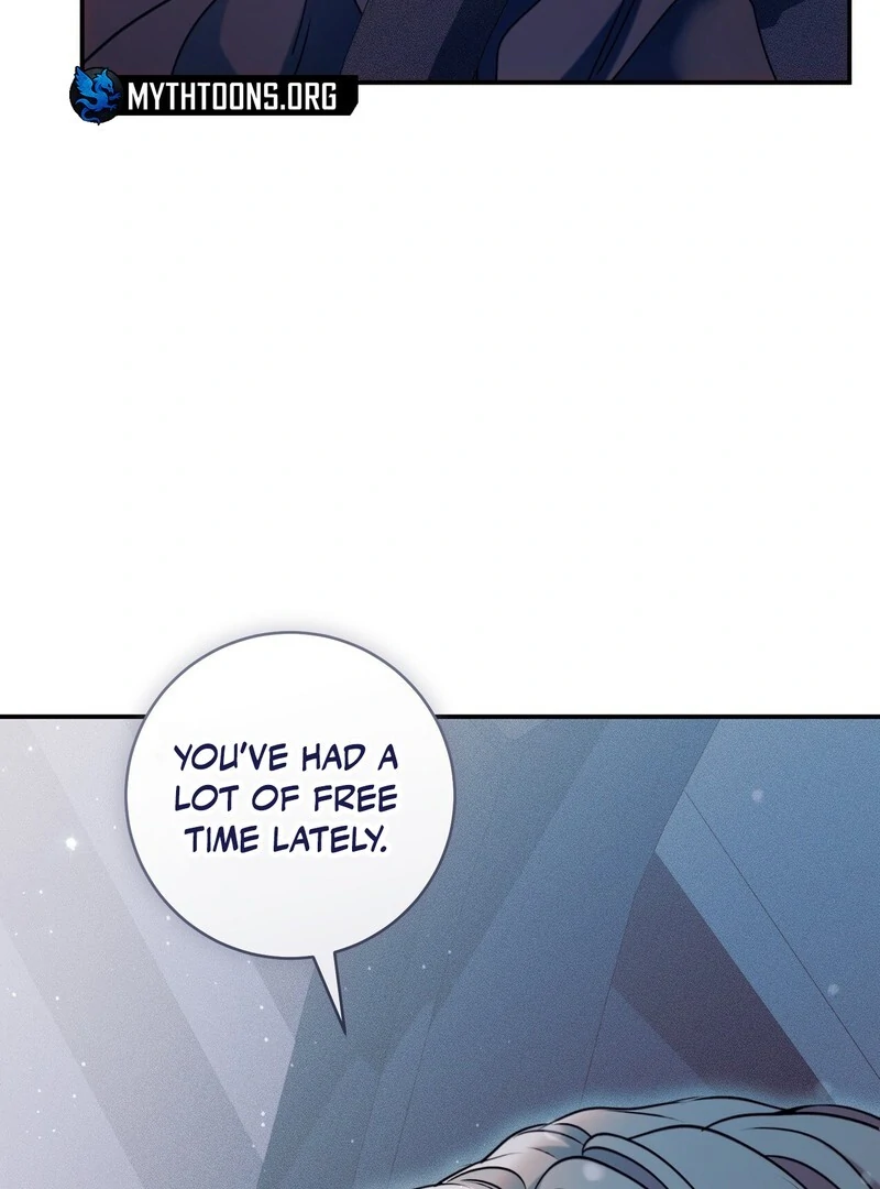 Introducing My Manager Chapter 9 page 86 - 