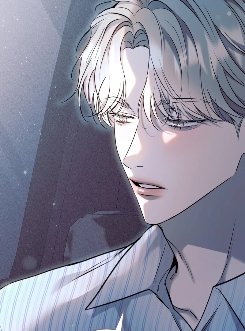 Introducing My Manager Chapter 9 page 87 - 