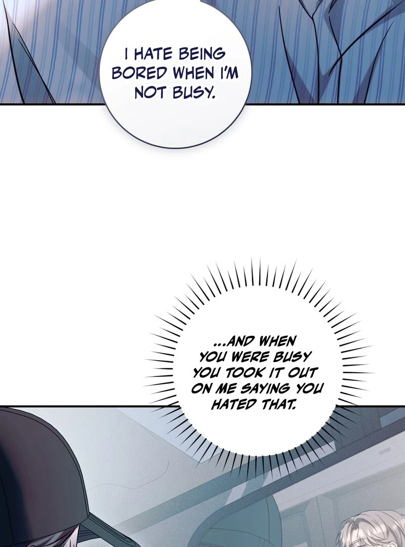 Introducing My Manager Chapter 9 page 88 - 
