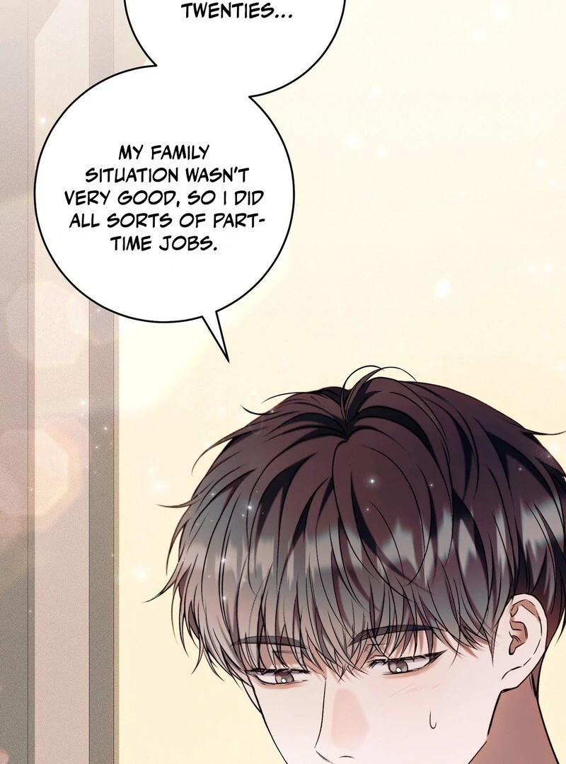 Introducing My Manager Chapter 9 page 10 - 
