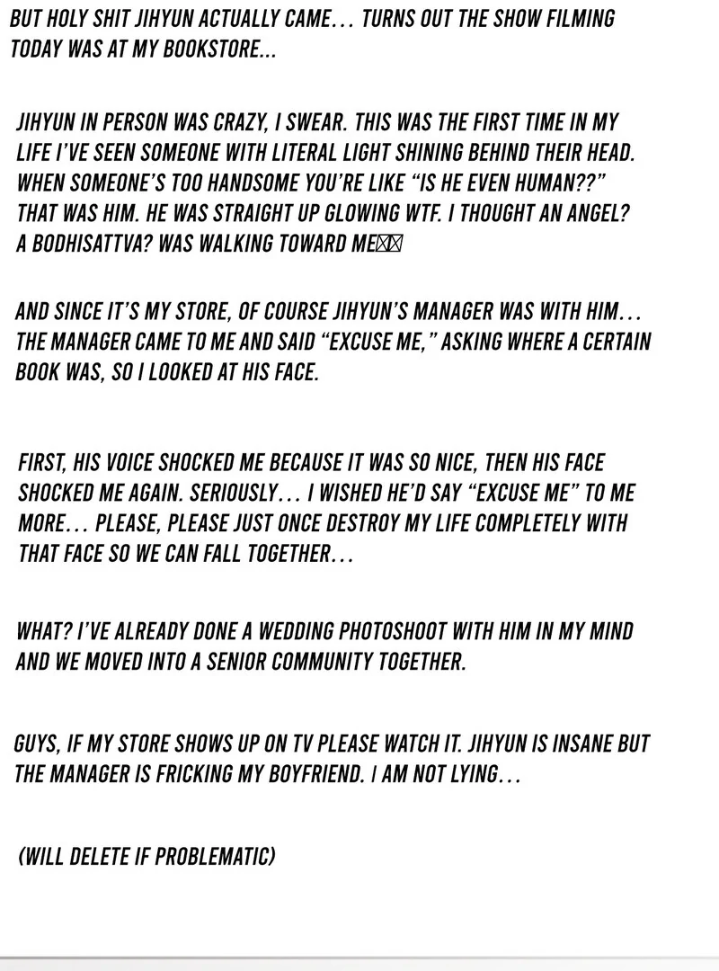 Introducing My Manager Chapter 9 page 94 - 