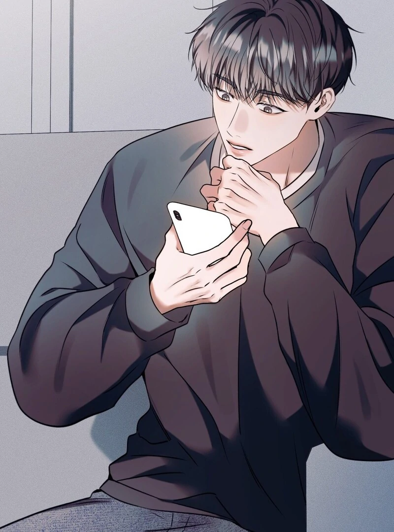 Introducing My Manager Chapter 9 page 98 - 