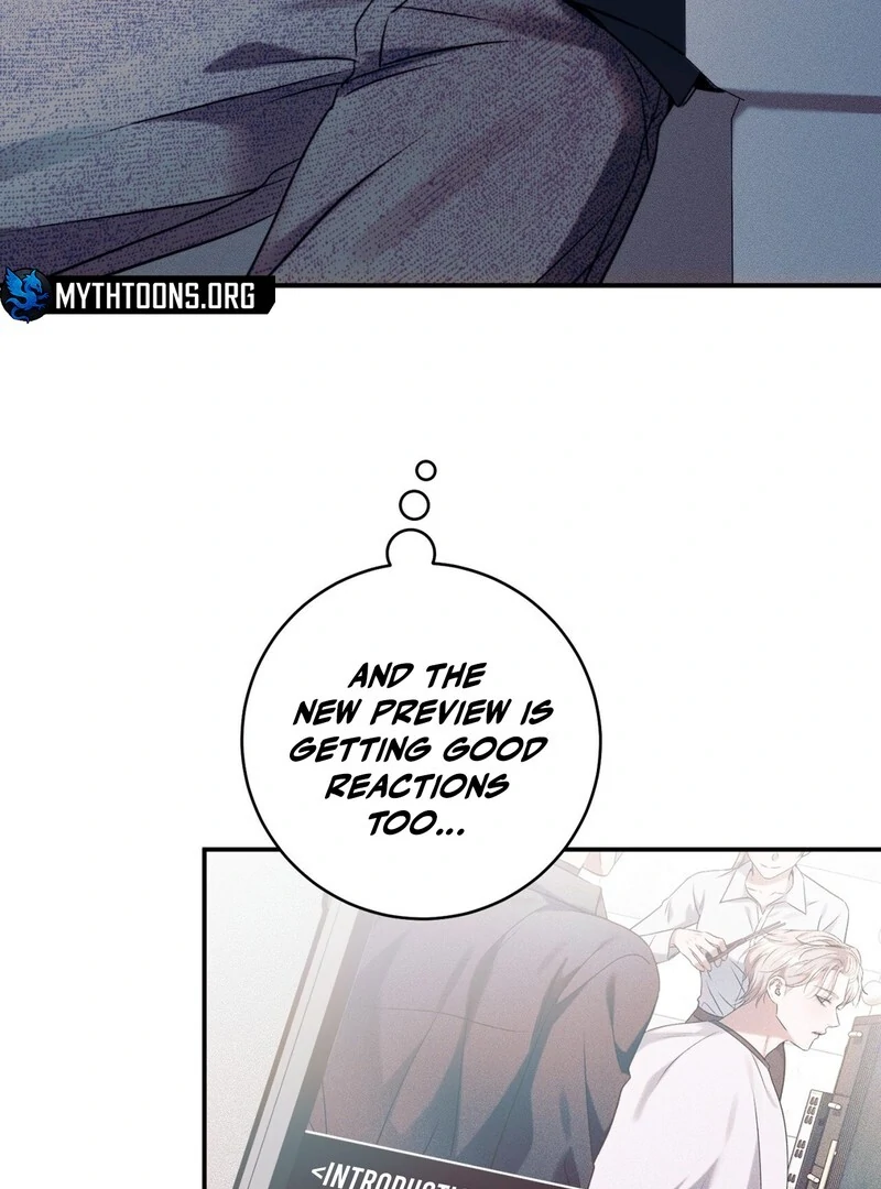 Introducing My Manager Chapter 9 page 99 - 
