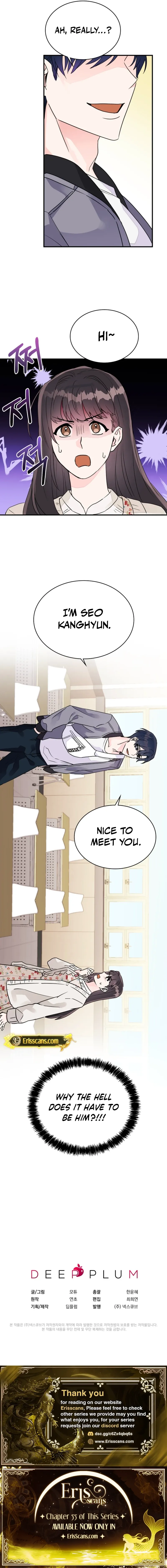 Introduction to Living Alone Chapter 2 page 8 - 