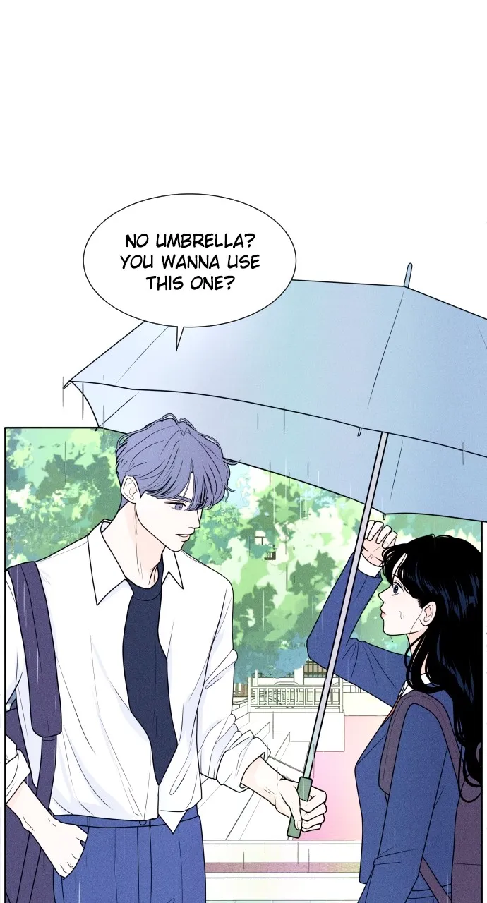 Introverted Us Chapter 1 page 11 - 