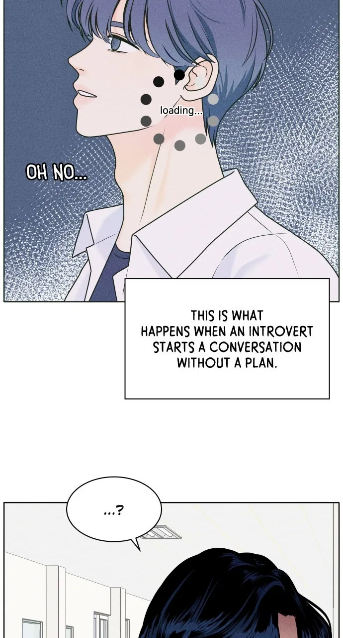 Introverted Us Chapter 1 page 101 - 