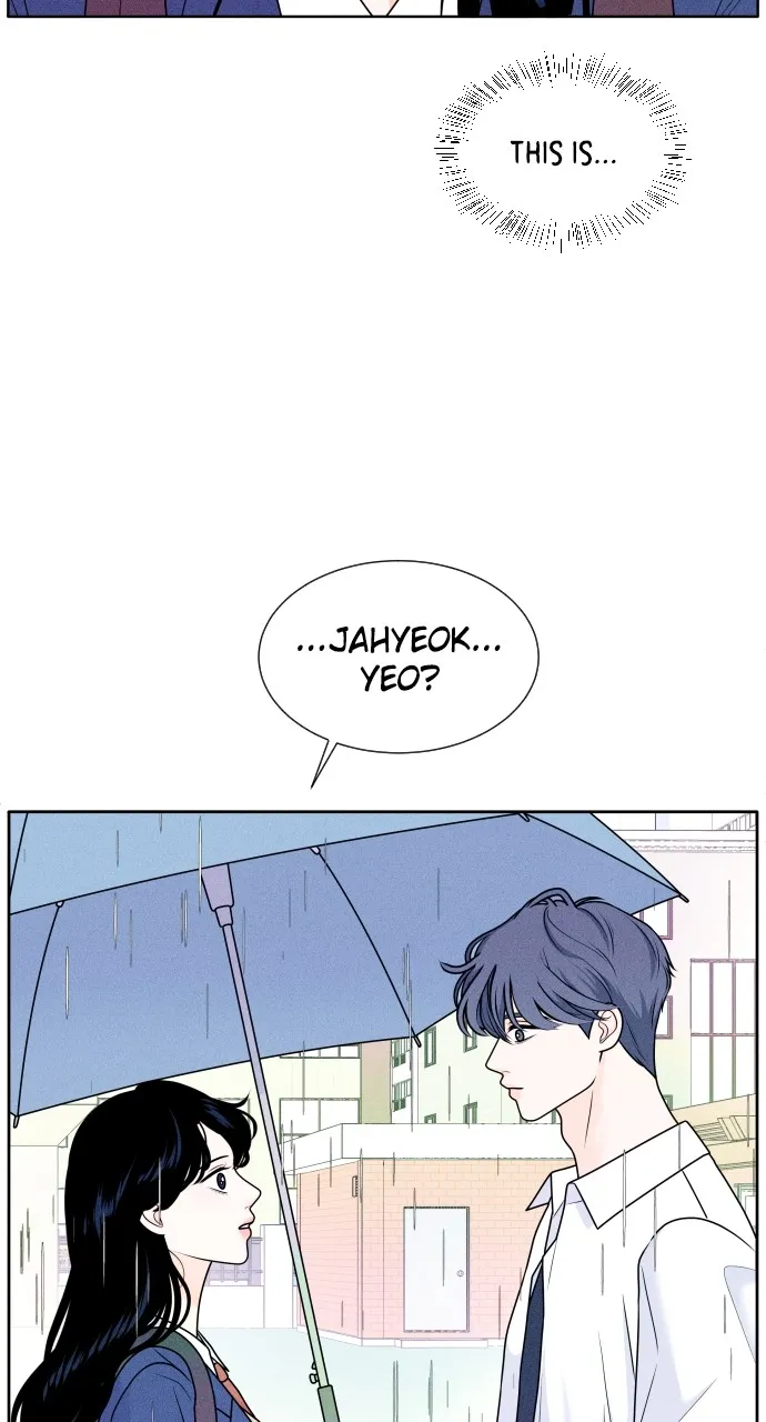 Introverted Us Chapter 1 page 14 - 