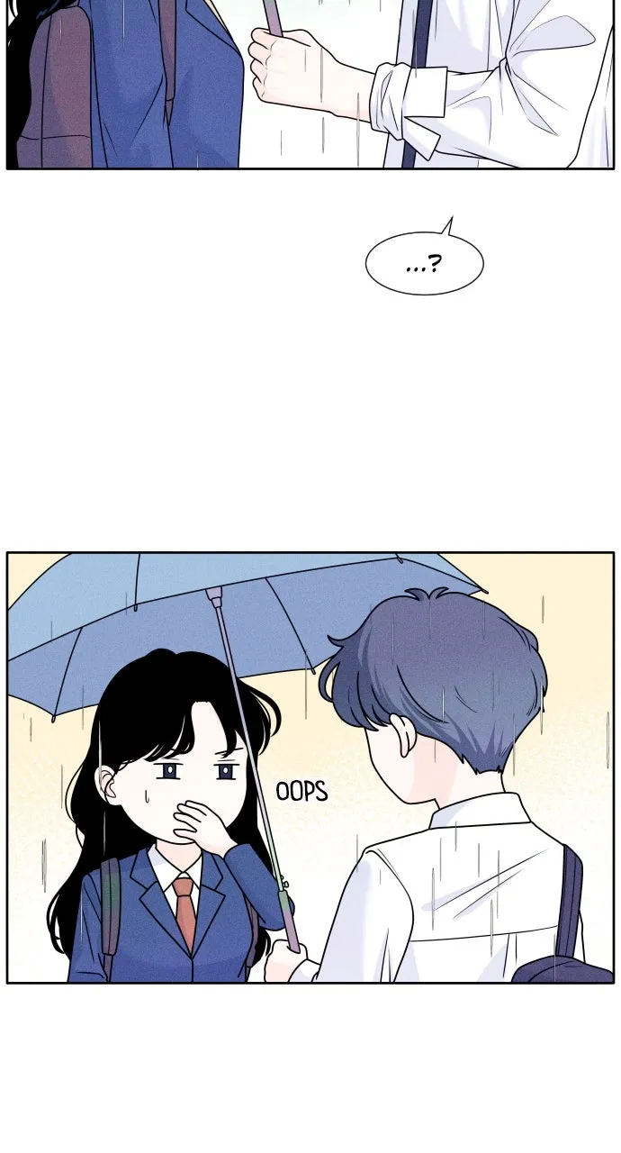 Introverted Us Chapter 1 page 15 - 